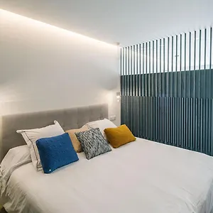 Puente Romano Beach - Private Appartement